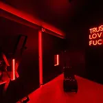 Tatil Evi Loveroom O Diable Des Plaisirs
