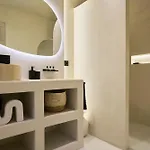 Loveroom O Diable Des Plaisirs Tatil Evi *