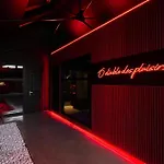 Casa vacanze Loveroom O Diable Des Plaisirs Tourcoing