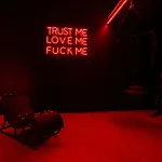 Loveroom O Diable Des Plaisirs *