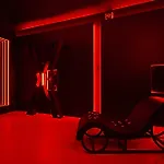 Loveroom O Diable Des Plaisirs * Tourcoing