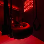 Loveroom O Diable Des Plaisirs