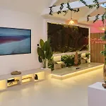 Loveroom O Diable Des Plaisirs Casa vacanze *