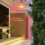 Casa vacanze Loveroom O Diable Des Plaisirs *
