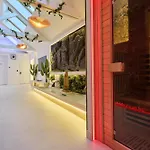 Casa vacanze Loveroom O Diable Des Plaisirs Tourcoing
