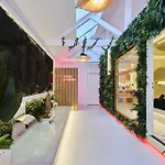 Casa vacanze Loveroom O Diable Des Plaisirs