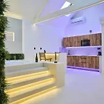 Casa vacanze Loveroom O Diable Des Plaisirs *