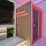 Loveroom O Diable Des Plaisirs Casa vacanze
