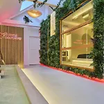 Loveroom O Diable Des Plaisirs Casa vacanze *