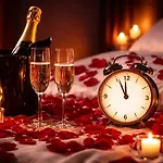 Loveroom O Diable Des Plaisirs Casa vacanze *