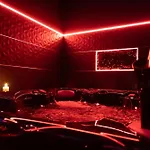 Loveroom O Diable Des Plaisirs Tourcoing