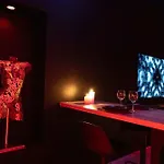 Casa vacanze Loveroom O Diable Des Plaisirs