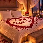 Loveroom O Diable Des Plaisirs Casa vacanze