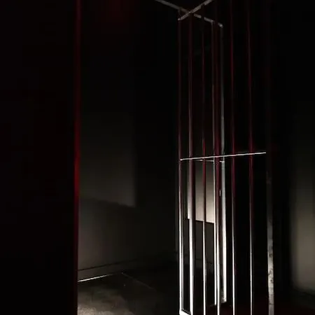 Apartmán Loveroom O Diable Des Plaisirs