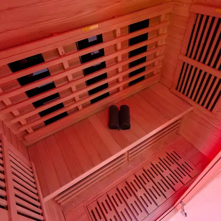 Apartmán Loveroom O Diable Des Plaisirs