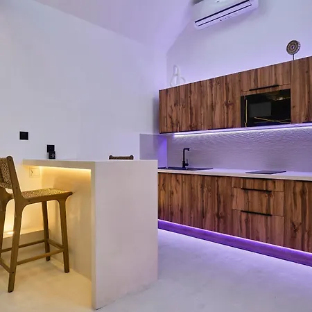 Apartmán Loveroom O Diable Des Plaisirs *