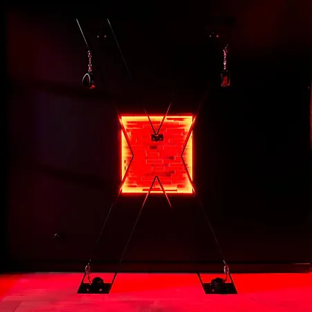 Loveroom O Diable Des Plaisirs *