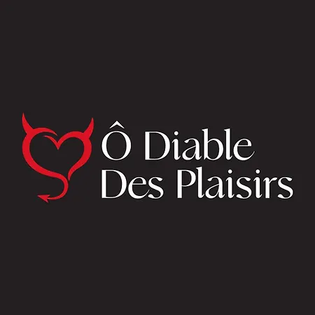 Σπίτι διακοπών Loveroom O Diable Des Plaisirs *