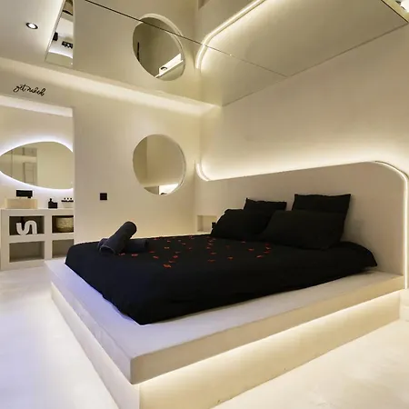 Loveroom O Diable Des Plaisirs *