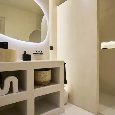 Loveroom O Diable Des Plaisirs Σπίτι διακοπών *