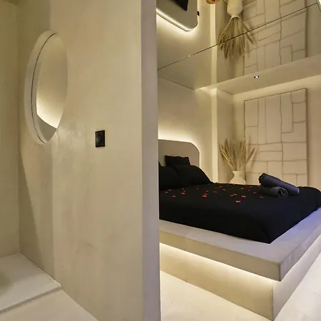 Loveroom O Diable Des Plaisirs Σπίτι διακοπών