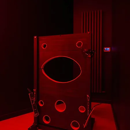 Loveroom O Diable Des Plaisirs Σπίτι διακοπών *