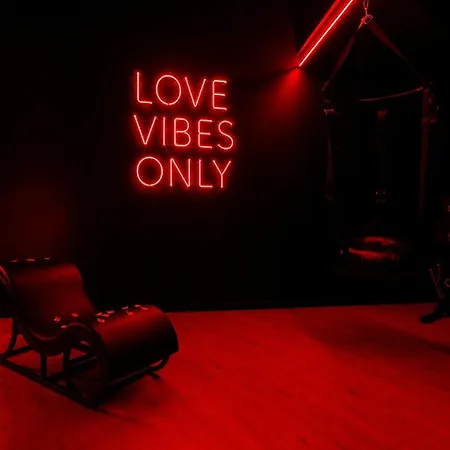 Σπίτι διακοπών Loveroom O Diable Des Plaisirs *