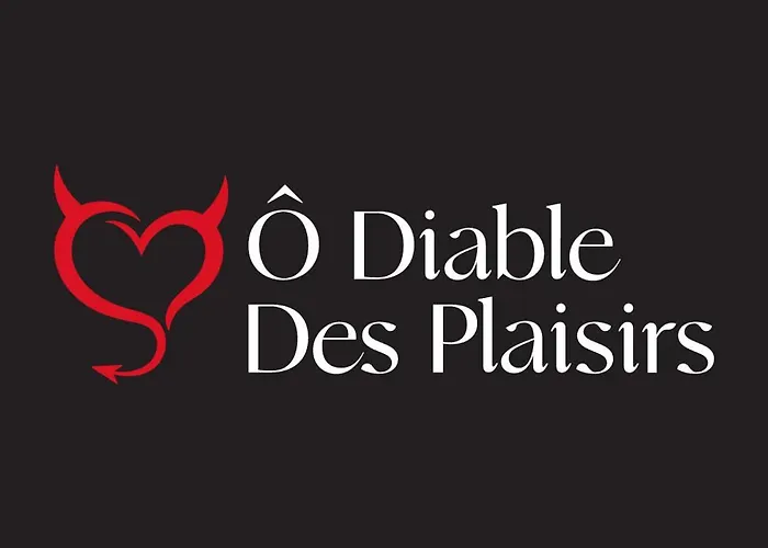 Σπίτι διακοπών Loveroom O Diable Des Plaisirs *