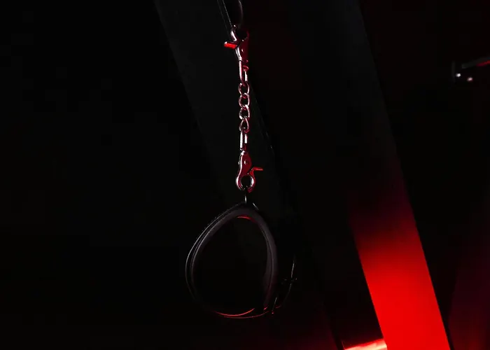 Loveroom O Diable Des Plaisirs Τουρκουάν