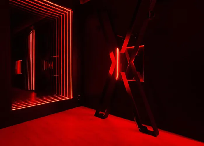 Loveroom O Diable Des Plaisirs Σπίτι διακοπών Τουρκουάν