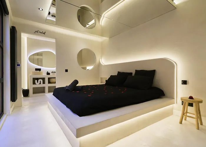 Loveroom O Diable Des Plaisirs *