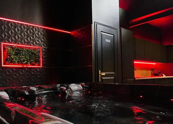 Loveroom O Diable Des Plaisirs *