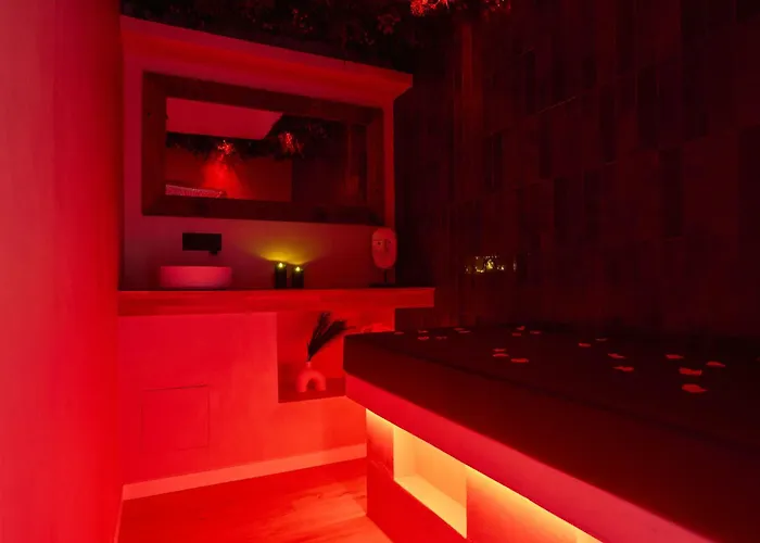Loveroom O Diable Des Plaisirs