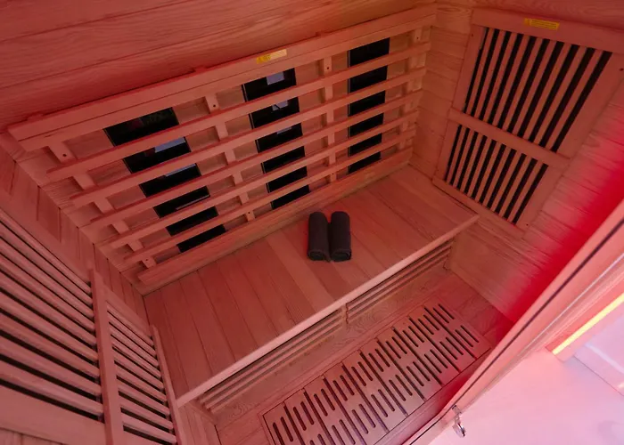 Loveroom O Diable Des Plaisirs Τουρκουάν