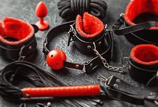 Loveroom O Diable Des Plaisirs