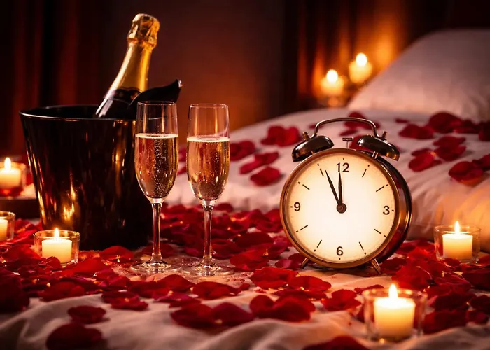 Loveroom O Diable Des Plaisirs Σπίτι διακοπών *