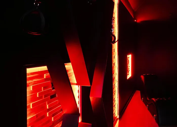 Loveroom O Diable Des Plaisirs