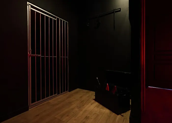 Loveroom O Diable Des Plaisirs * Τουρκουάν