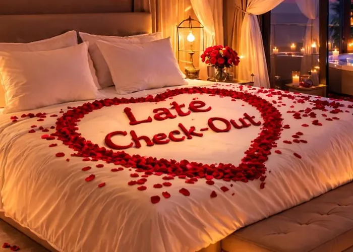 Loveroom O Diable Des Plaisirs Σπίτι διακοπών